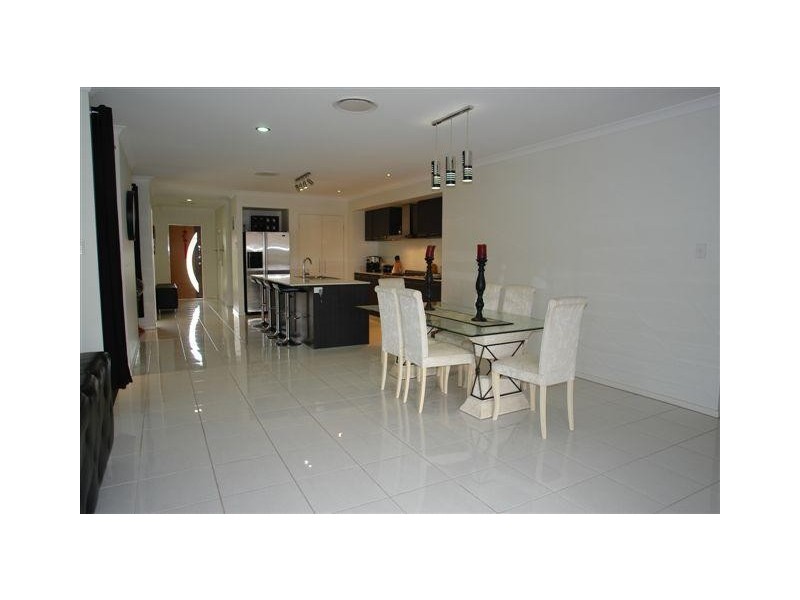 101 Beaufort Cres, Moggill QLD 4070